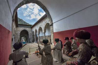 Sabuncuoğlu Şerefeddin Tıp Ve Cerrahi Tarihi Müzesi